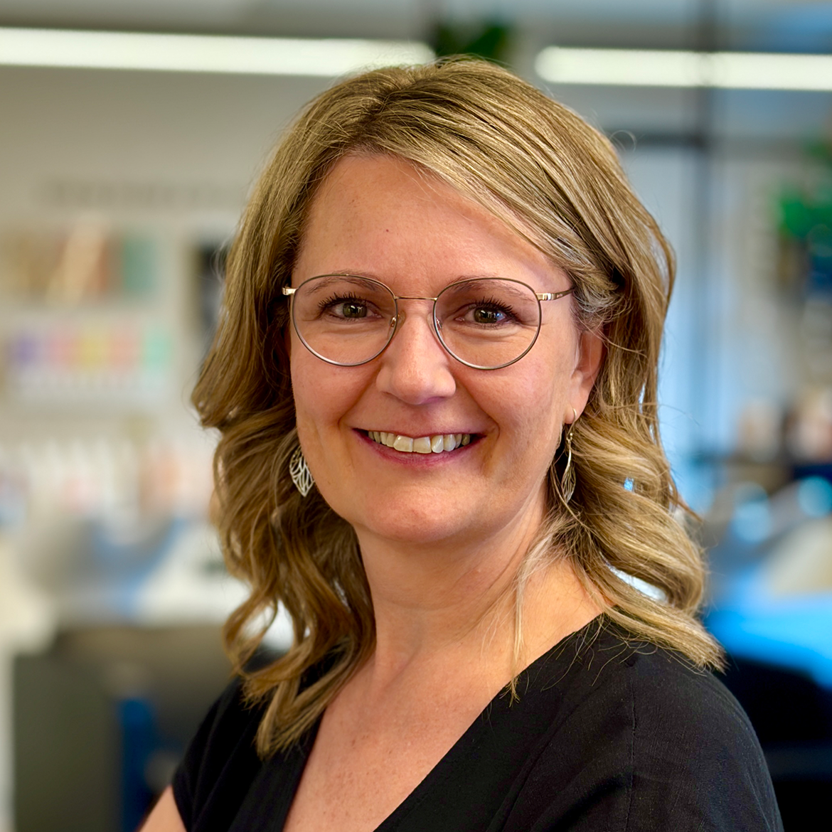 Sandra Zimmermann-Gabriel